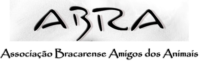 ABRA - Associa��o Bracarense Amigos dos Animais