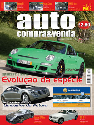 Auto Compra & Venda