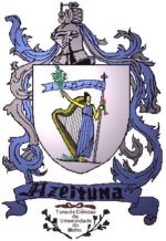 AzeiTuna - Tuna de Ci�ncias da Universidade do Minho