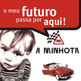 Escola de Condu��o A MINHOTA
