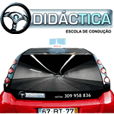 Escola de Condu��o Did�ctica