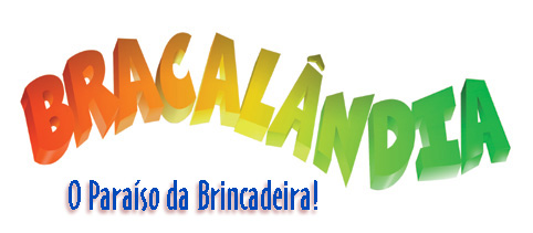 Bracal�ndia - Parque de Divers�es