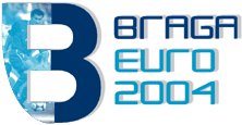 Braga Euro 2004