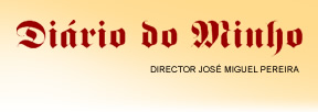 Jornal Di�rio do Minho
