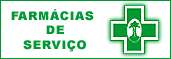 Farm�cias de Servi�o