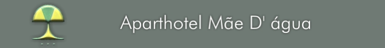 Aparthotel M�e D'�gua