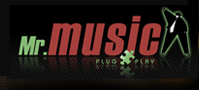 Mr. Music