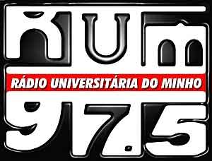 RUM - R�dio Universit�ria do Minho