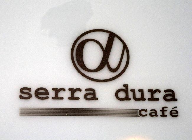 SerraDura Caf� Bar