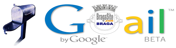 WebMail BragaSite.com